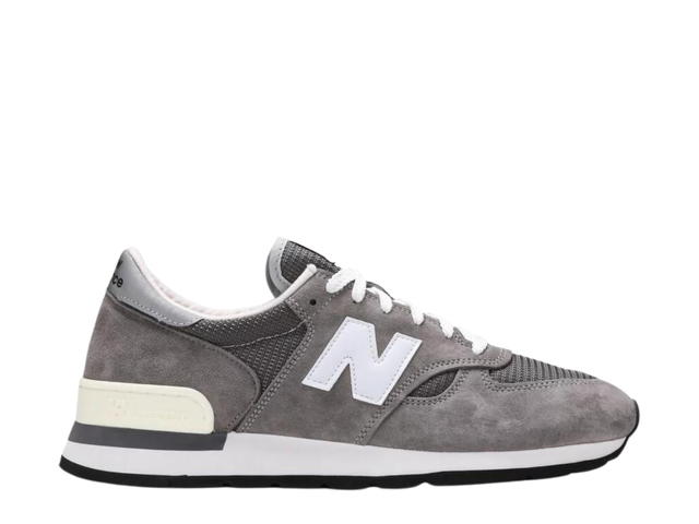 New Balance New Balance 990 30th Anniversary Made In The USA - view 1