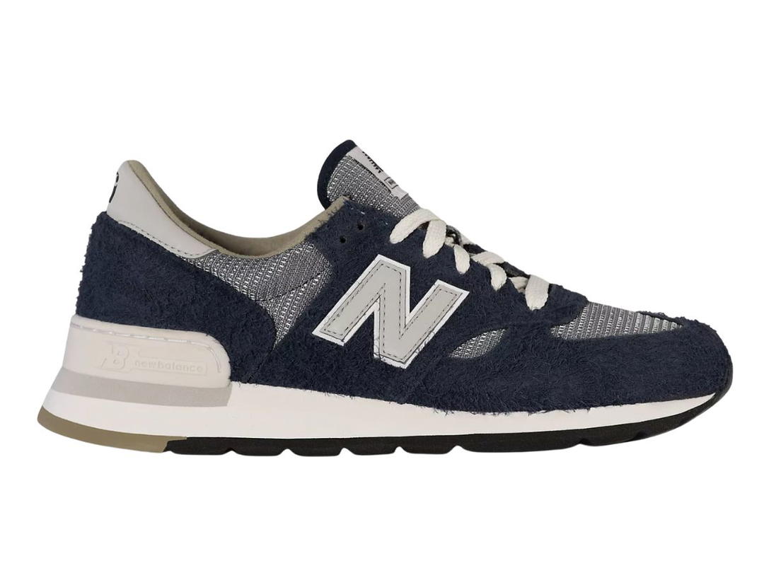 New Balance New Balance 990v1 Carhartt WIP MiUSA Dark Navy