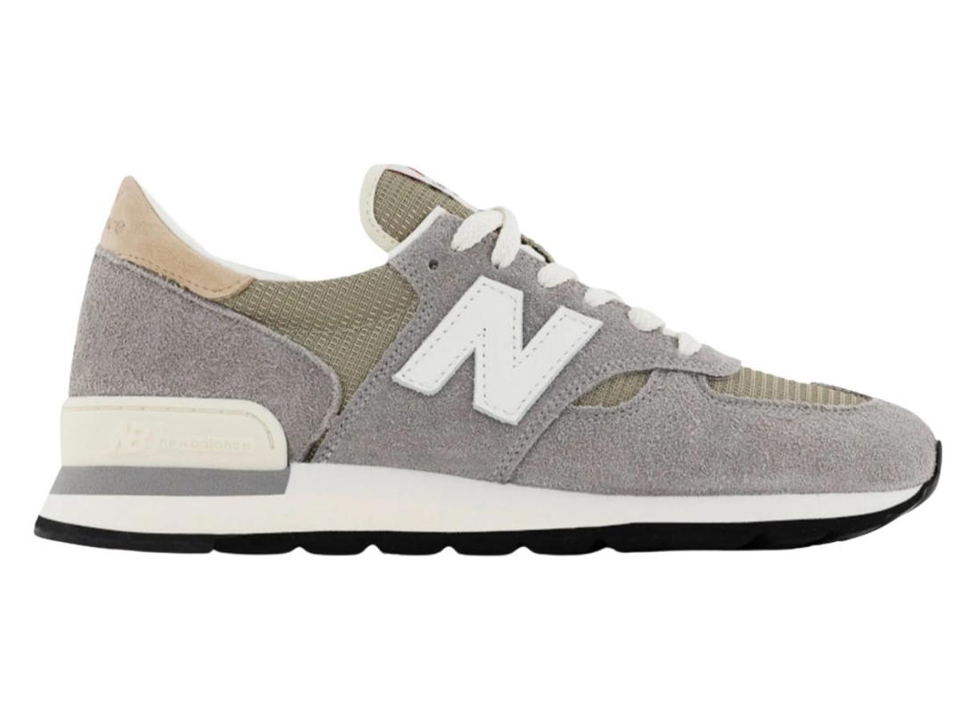 New Balance New Balance 990v1 MiUSA Teddy Santis Marblehead Incense