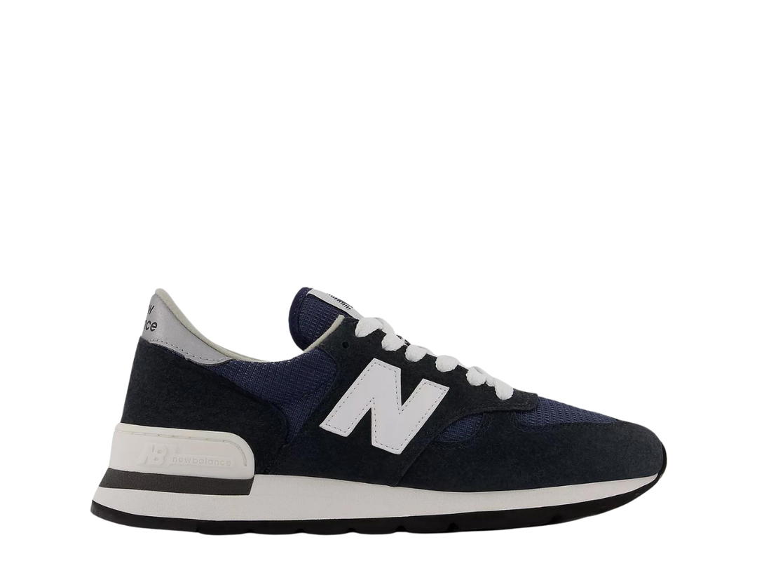 New Balance New Balance 990v1 MiUSA Navy