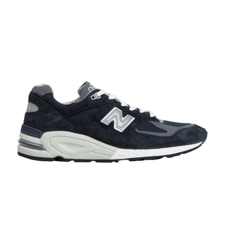 New Balance New Balance 990v2 Kith Navy