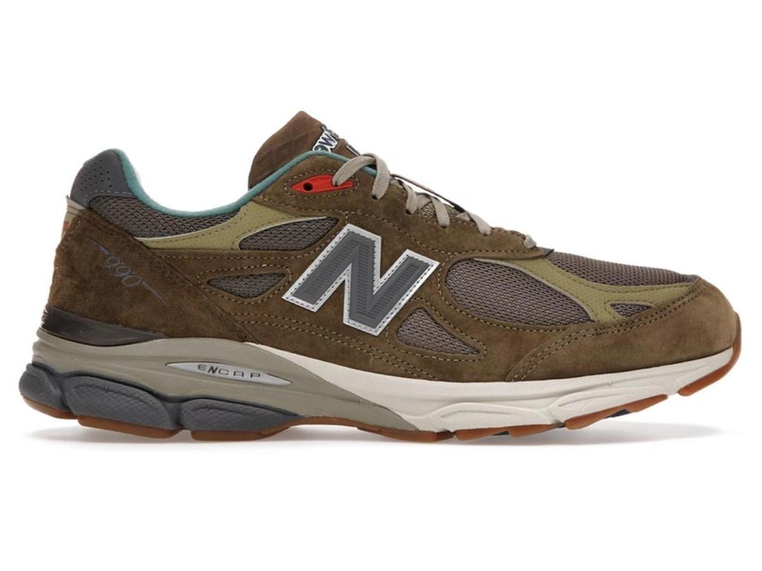 New Balance New Balance 990v3 MiUSA Bodega Here To Stay