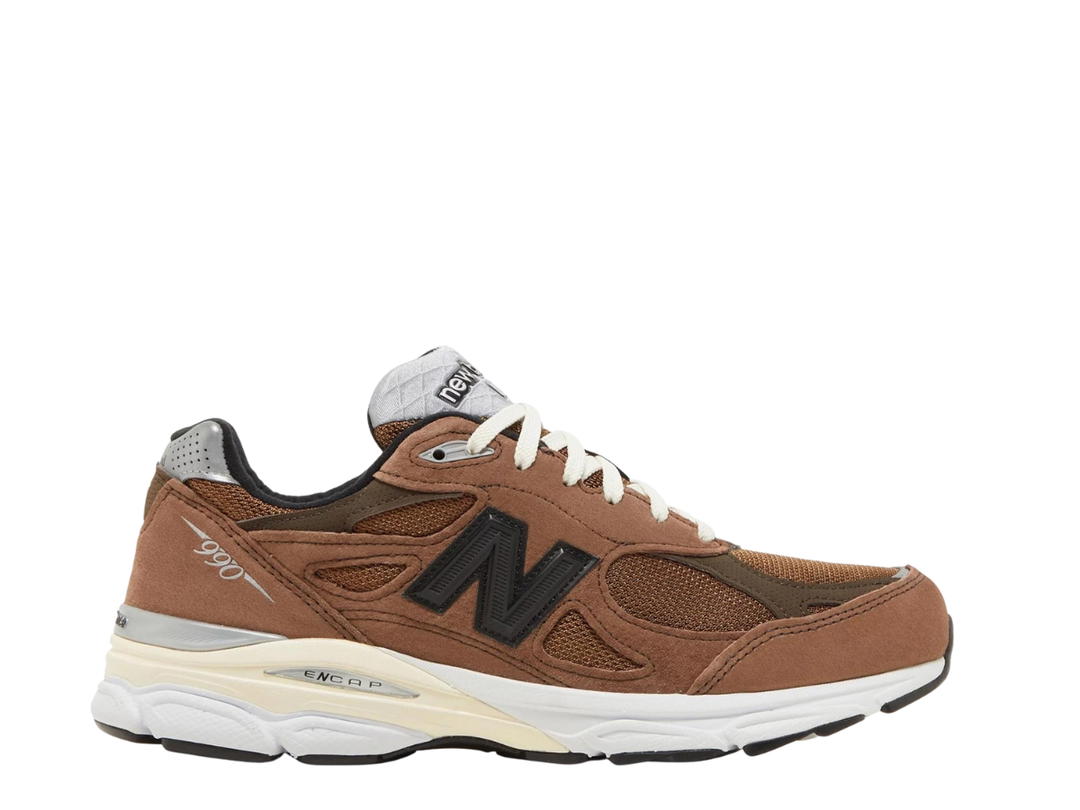 New Balance New Balance 990v3 MiUSA JJJJound Montréal