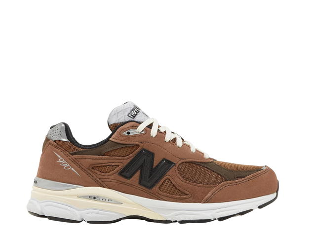 New Balance New Balance 990v3 MiUSA JJJJound Montréal - view 1
