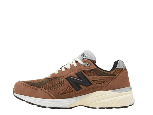 New Balance New Balance 990v3 MiUSA JJJJound Montréal - view 2