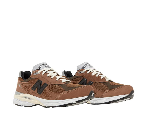 New Balance New Balance 990v3 MiUSA JJJJound Montréal - view 3
