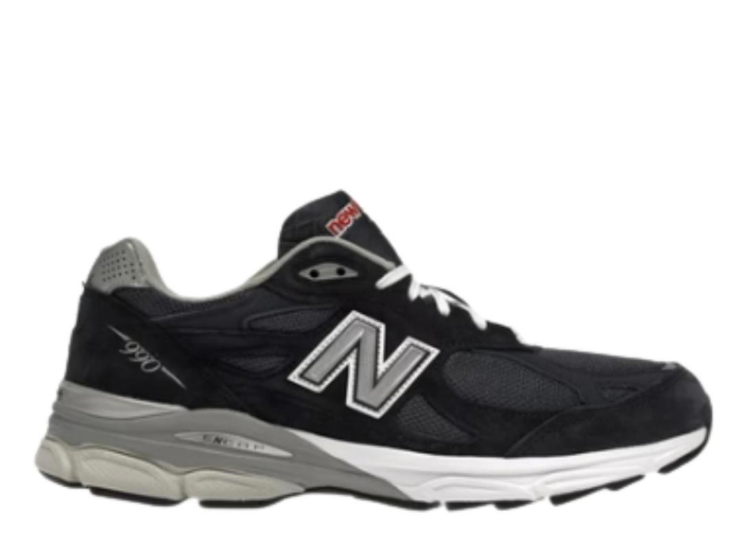 New Balance New Balance 990v3 MiUSA Navy Denim