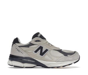 Buy New Balance 990v3 MiUSA Teddy Santis Moonbeam at Sasom – Authentic and Ready to Ship