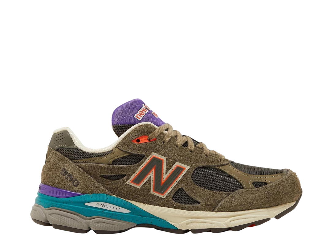 New Balance New Balance 990v3 MiUSA YCMC