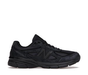 Buy New Balance 990v4 JJJJound Navy at Sasom – Authentic and Ready to Ship