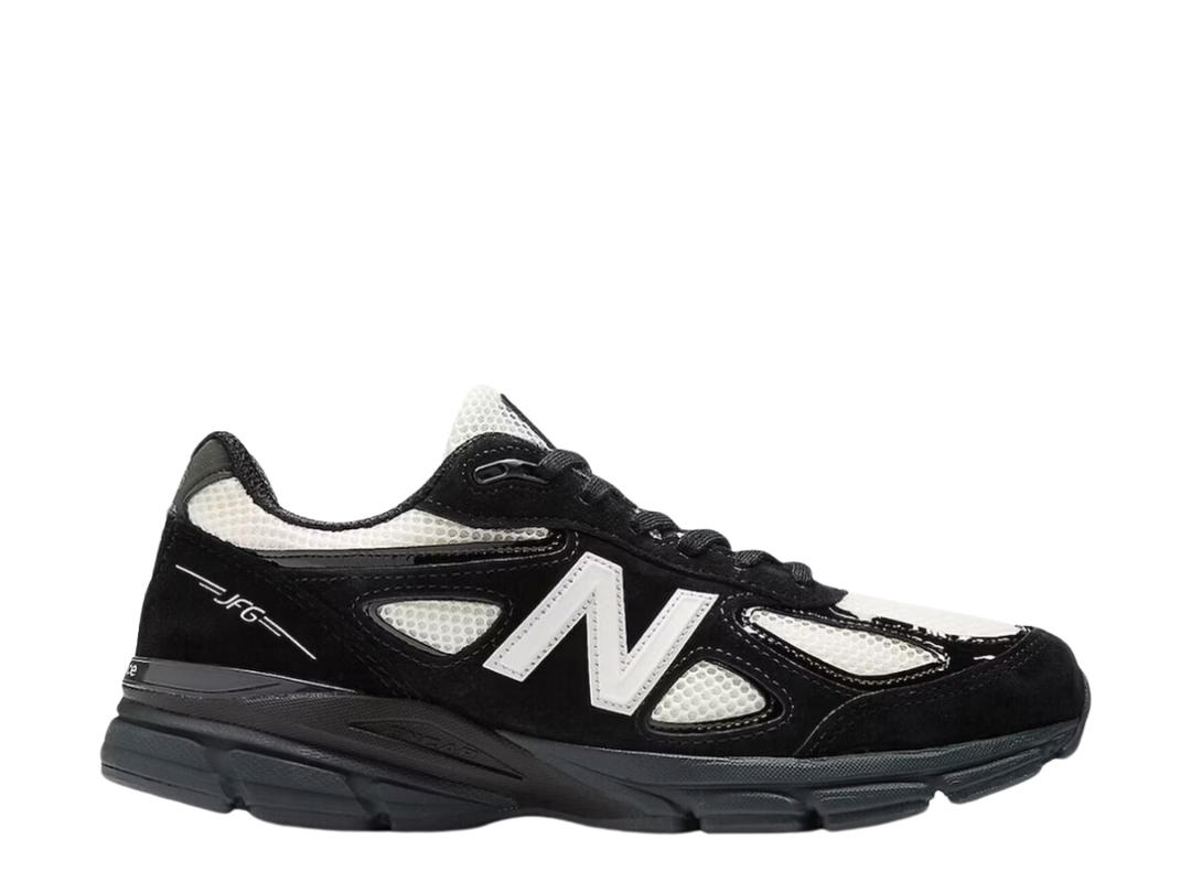 New Balance New Balance 990v4 MiUSA Joe Freshgoods 1998 Outro