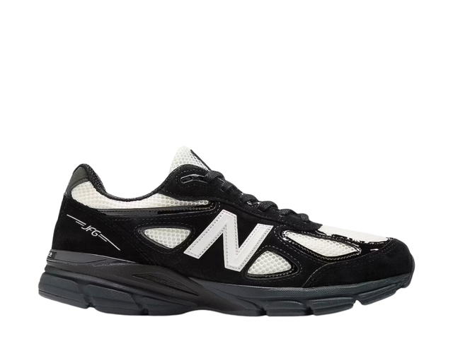 New Balance New Balance 990v4 MiUSA Joe Freshgoods 1998 Outro - view 1
