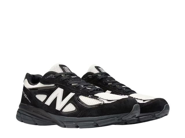 New Balance New Balance 990v4 MiUSA Joe Freshgoods 1998 Outro - view 2