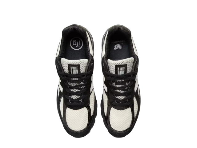 New Balance New Balance 990v4 MiUSA Joe Freshgoods 1998 Outro - view 3