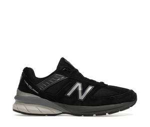 Buy New Balance 990v5 Black at Sasom – Authentic and Ready to Ship