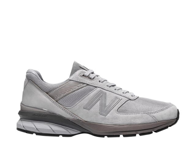 New Balance New Balance 990v5 Haven Reflective - view 1