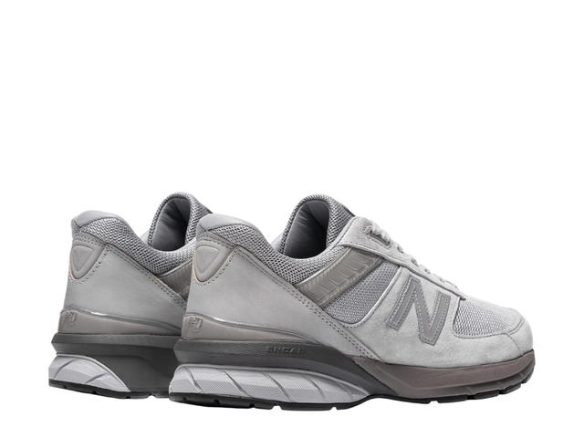 New Balance New Balance 990v5 Haven Reflective - view 2