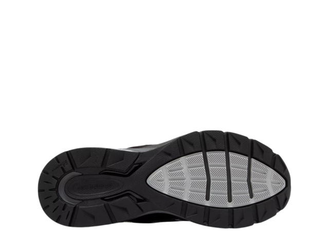 New Balance New Balance 990v5 Made In USA Black-D Standard (W) - view 3