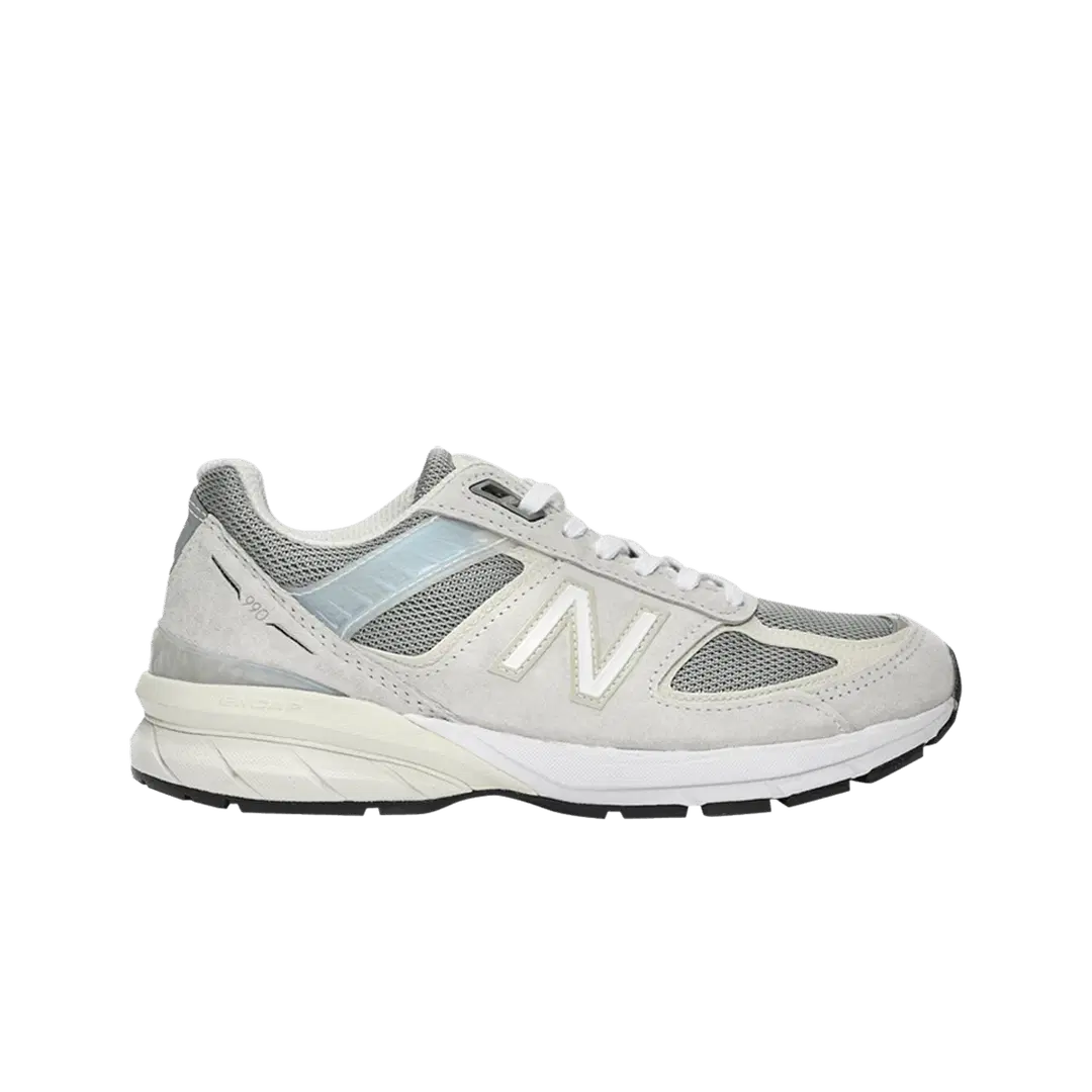New Balance New Balance 990v5 Nimbus Cloud