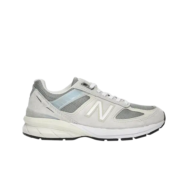 New Balance New Balance 990v5 Nimbus Cloud - view 1