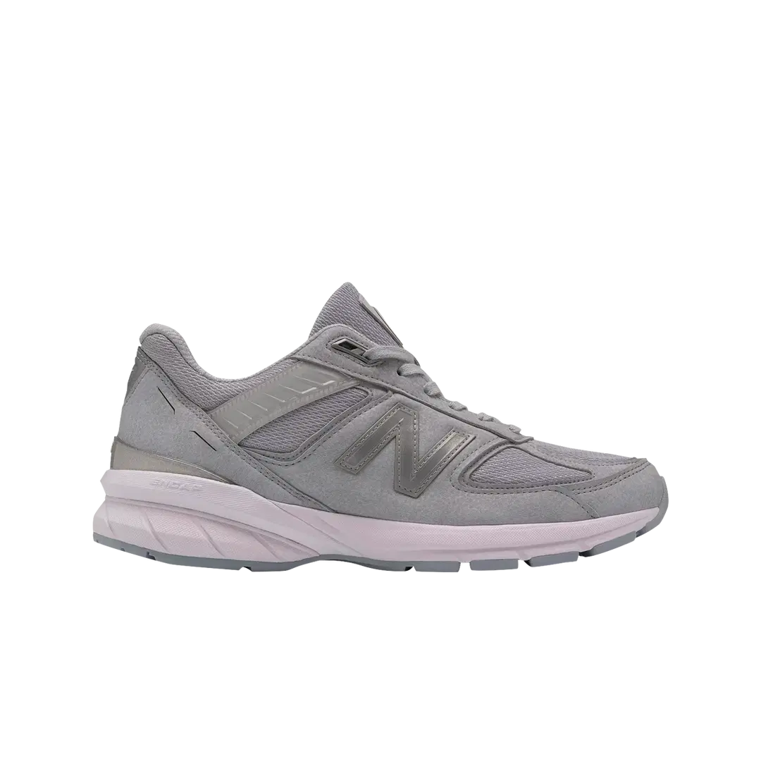 New Balance New Balance 990v5 Grey White