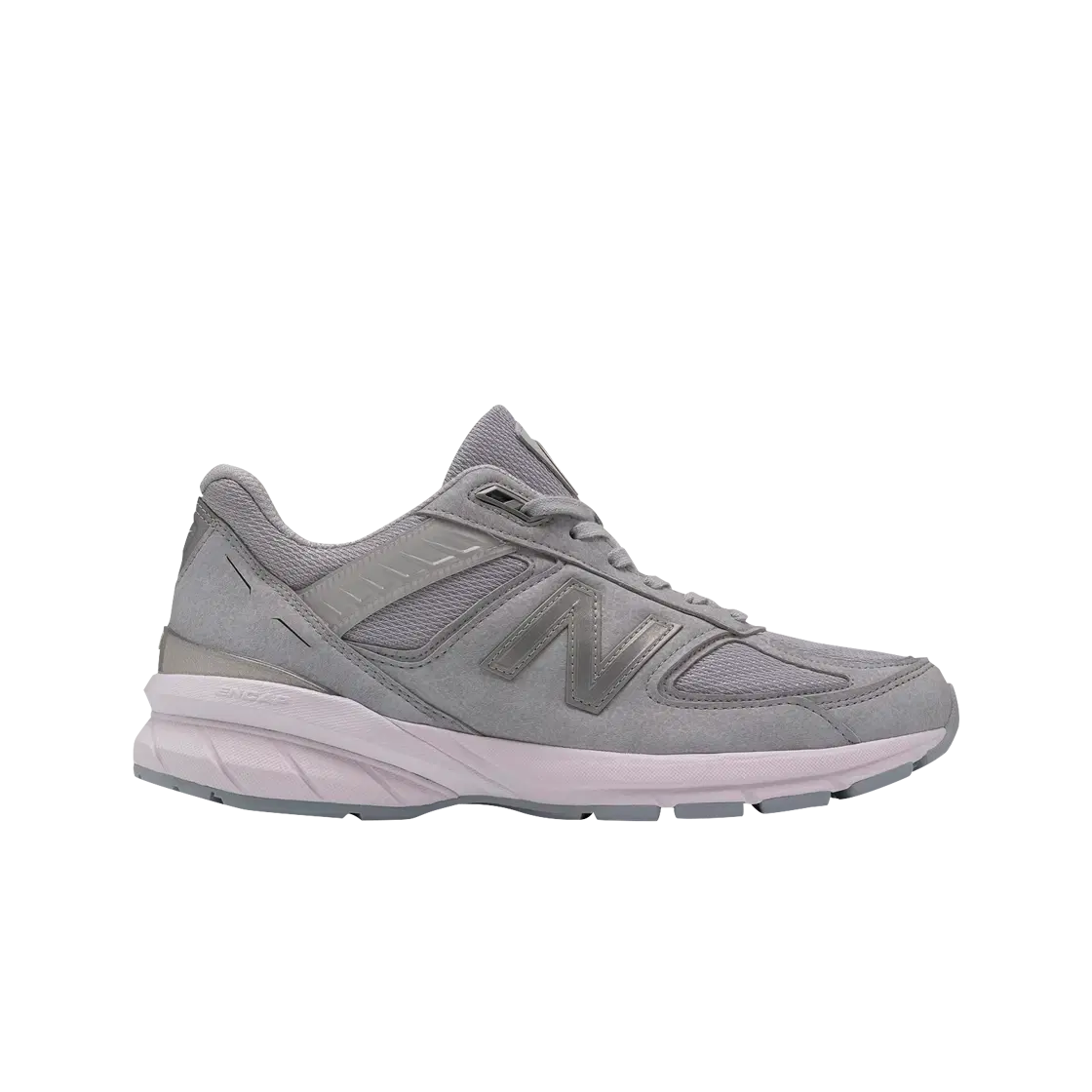 New Balance New Balance 990v5 Grey White
