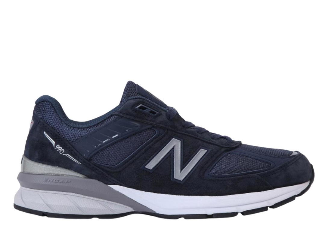 New Balance New Balance 990v5 Navy