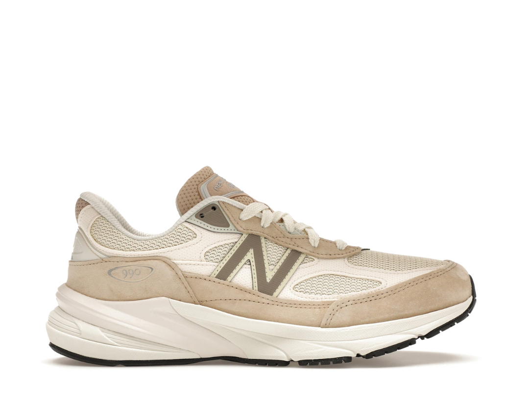New Balance New Balance 990v6 MiUSA Aime Leon Dore Incense
