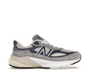 Buy New Balance 990v6 MiUSA Grey Day (2023) at Sasom – Authentic and Ready to Ship