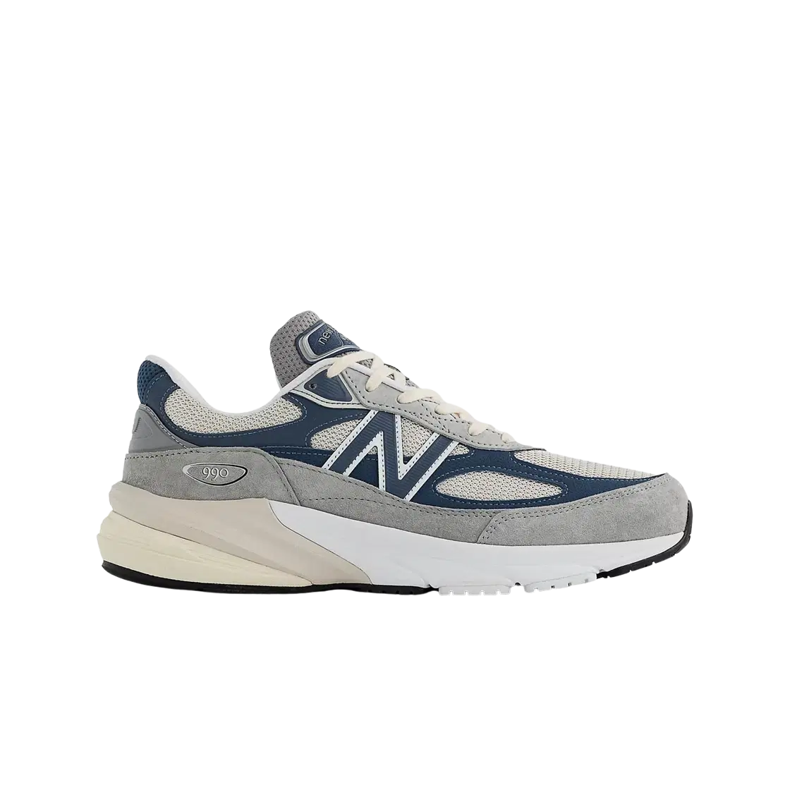 New Balance New Balance 990v6 MiUSA Grey Day (2023)