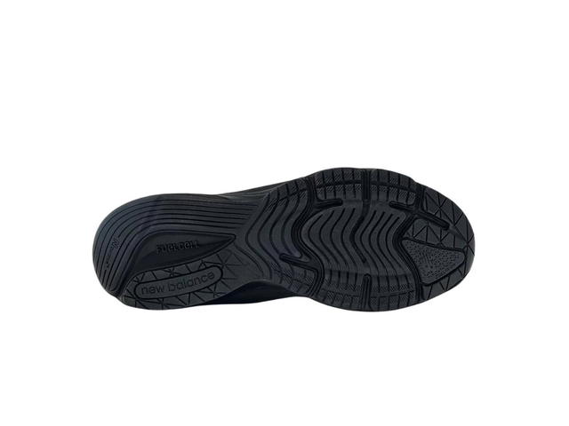 New Balance New Balance 990v6 Triple Black - view 5