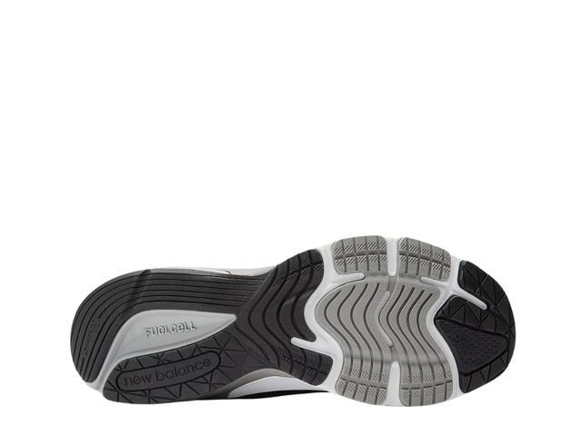New Balance New Balance 990v6 MiUSA Black-White-B Standard (W) - view 4