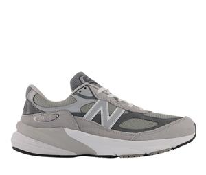 New Balance 990v6 MiUSA Grey