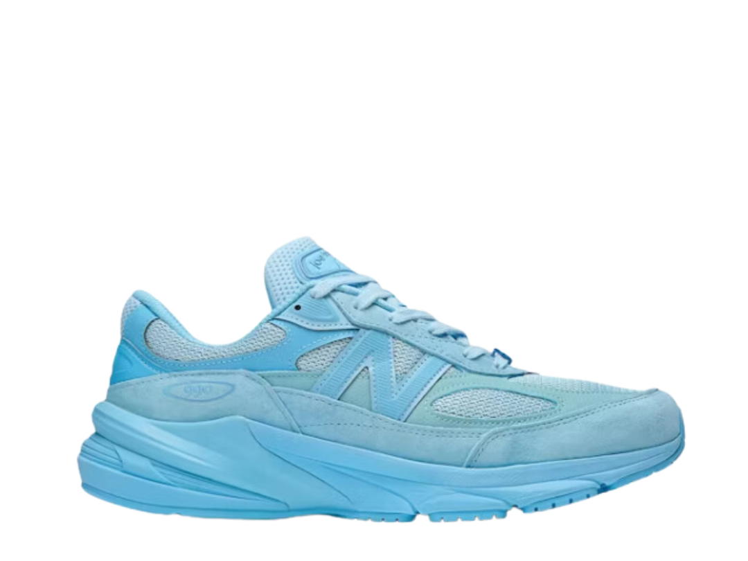 New Balance New Balance 990v6 MiUSA Joe Freshgoods Prom Blue
