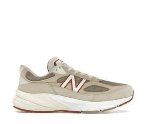 Buy New Balance 990v6 MiUSA Loro Piana at Sasom – Authentic and Ready to Ship