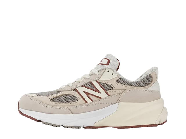 New Balance New Balance 990v6 MiUSA Loro Piana - view 2