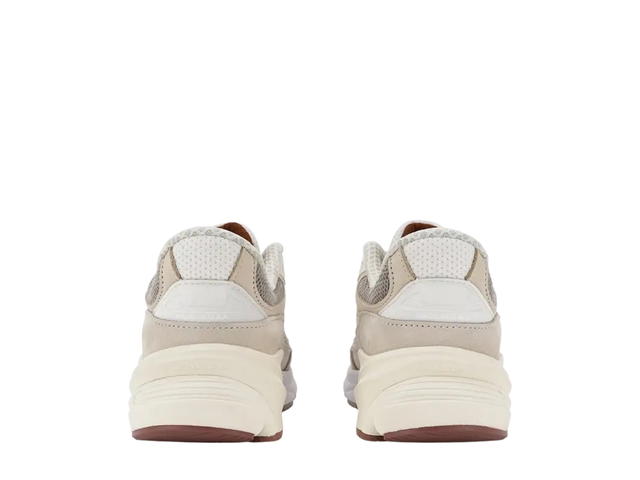 New Balance New Balance 990v6 MiUSA Loro Piana - view 4