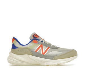 Buy New Balance 990v6 MiUSA Ronnie Fieg Madison Square Garden Sandrift at Sasom – Authentic and Ready to Ship