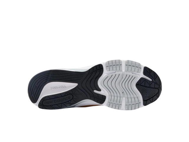 New Balance New Balance 990v6 MiUSA Workwear Grey - view 5