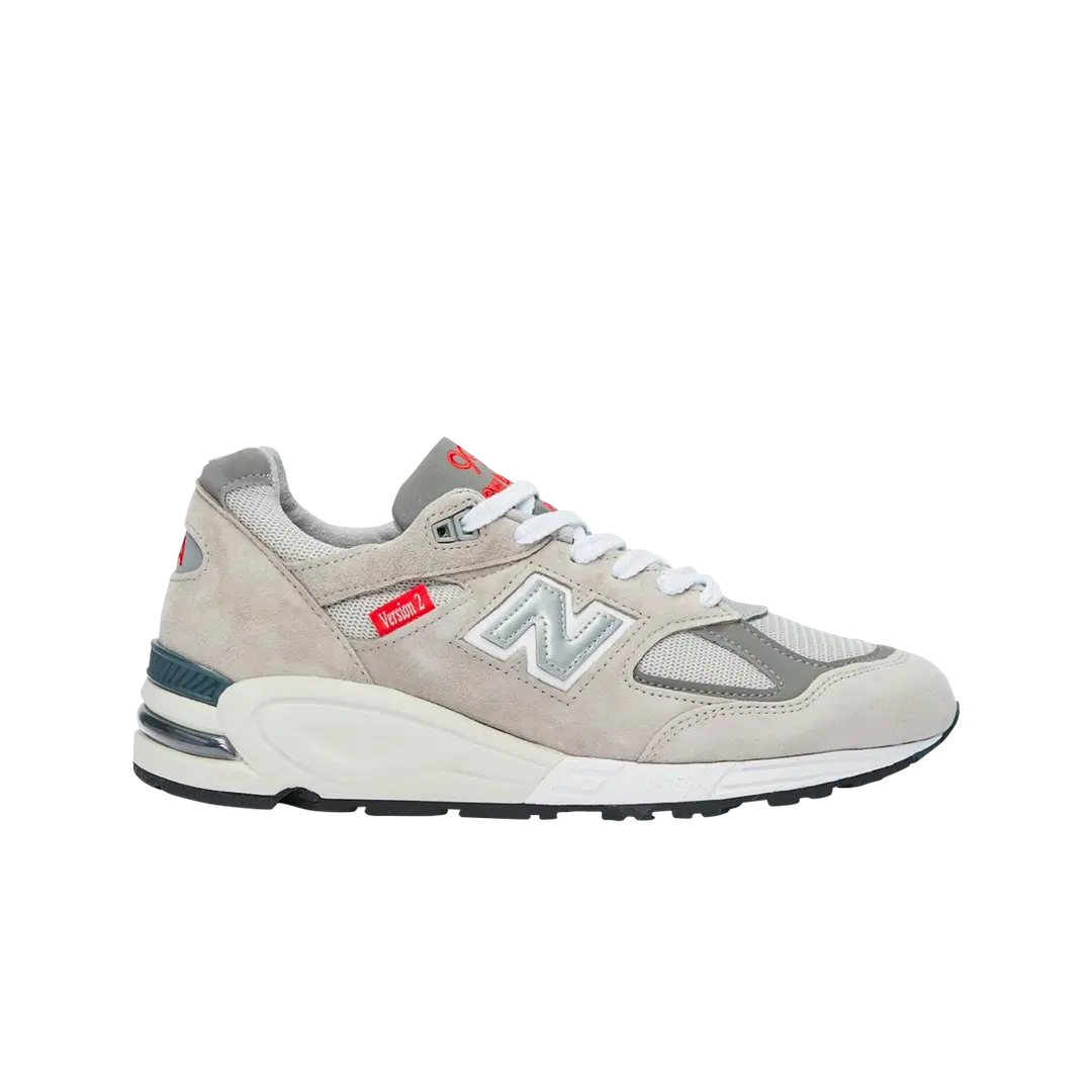 New Balance New Balance 990v2 Version 2