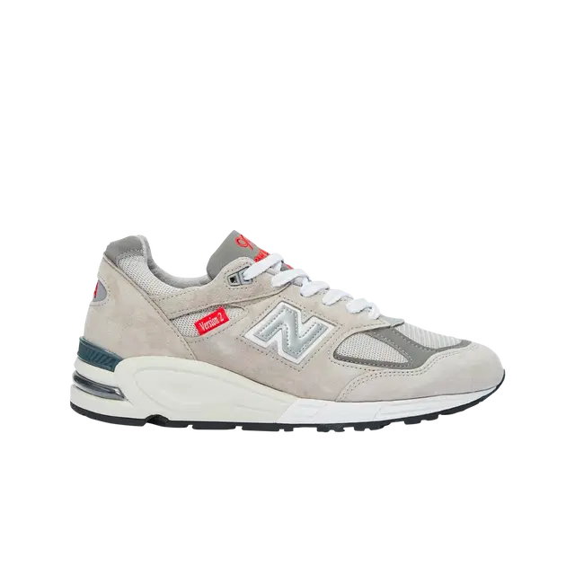 New Balance New Balance 990v2 Version 2 - view 1