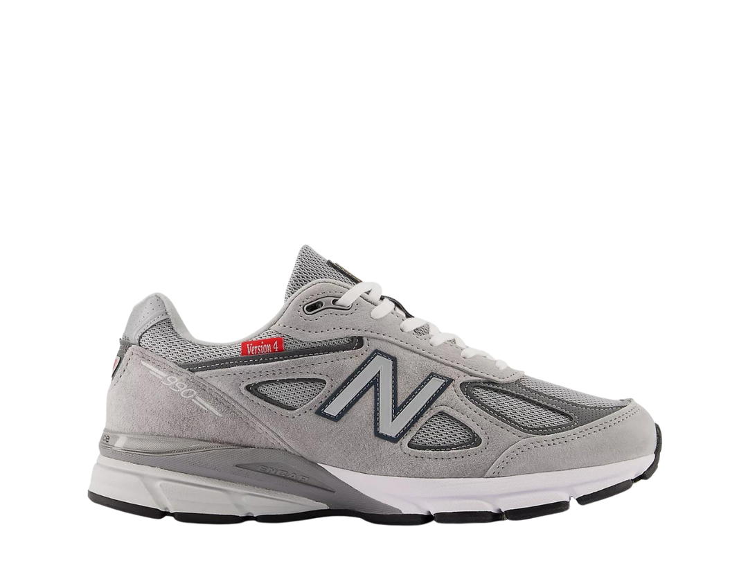 New Balance New Balance 990v4 Version 4 Grey