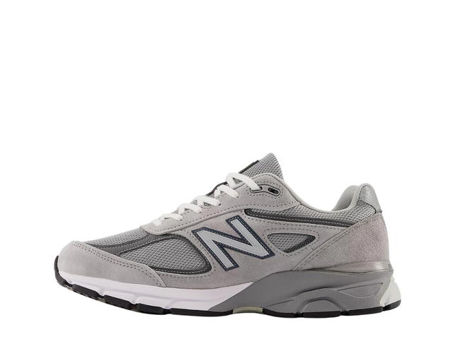 New Balance New Balance 990v4 Version 4 Grey - view 2
