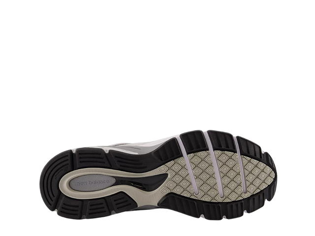 New Balance New Balance 990v4 Version 4 Grey - view 5