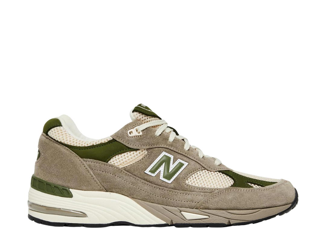 New Balance New Balance 991 Aime Leon Dore MiUK Grey