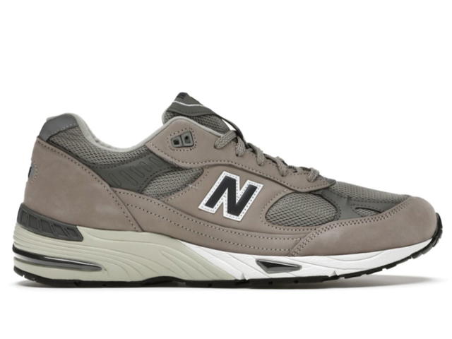 New Balance New Balance 991 Anniversary XLD - view 1