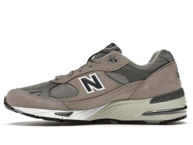 New Balance New Balance 991 Anniversary XLD - view 2