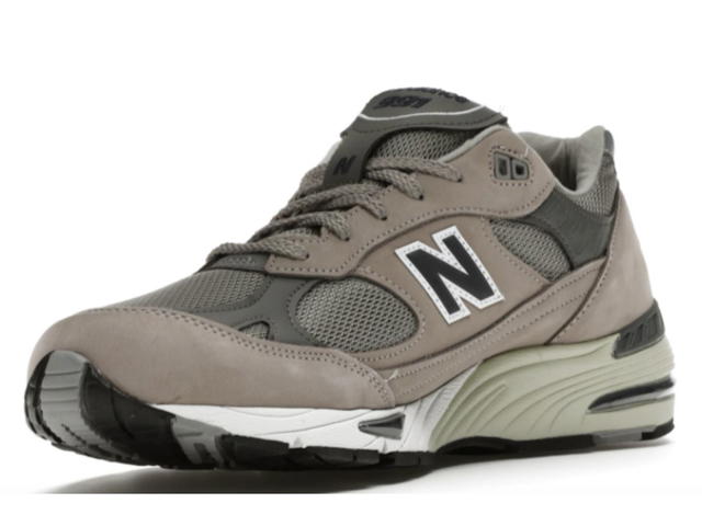 New Balance New Balance 991 Anniversary XLD - view 3
