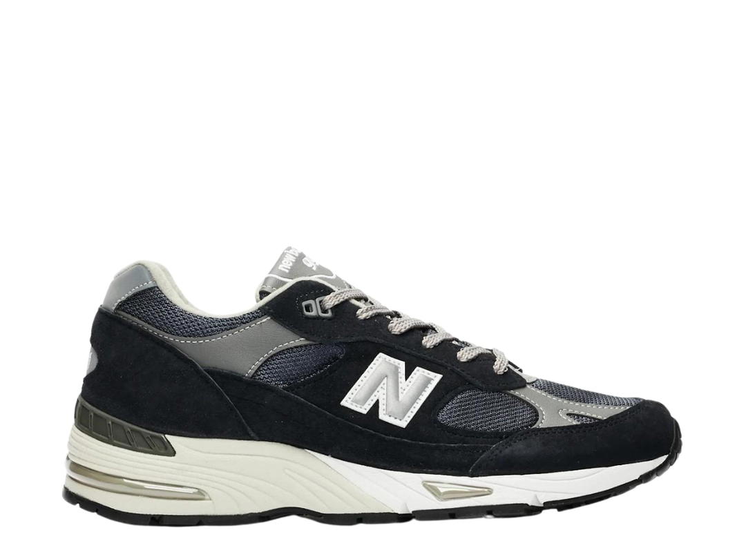 New Balance New Balance 991 Kith Navy