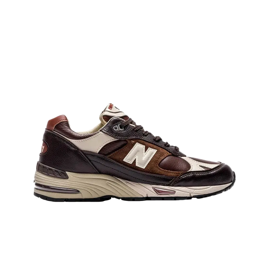 New Balance New Balance 991 MiUK French Roast